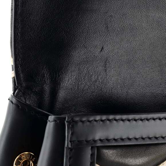 Louis Vuitton Pochette Flap Handbag #119955L12 - Picture 9 of 11